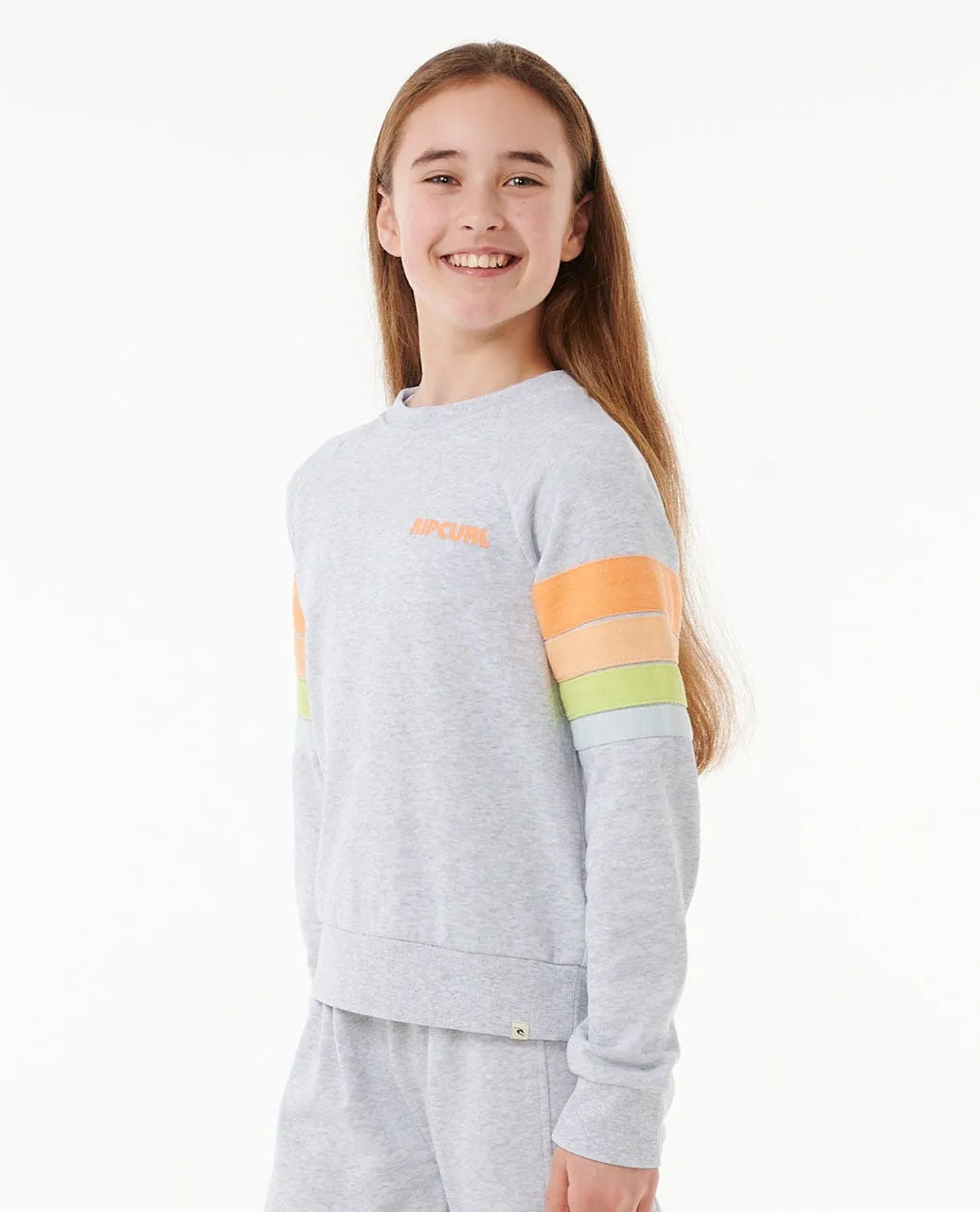 High Tide Surf Crew- Girls (8-14 years)