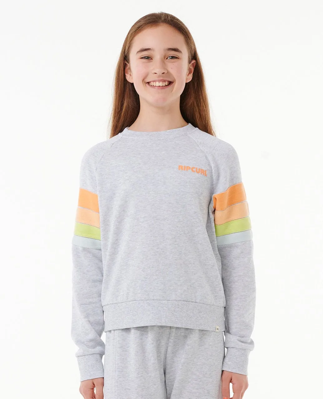 High Tide Surf Crew- Girls (8-14 years)