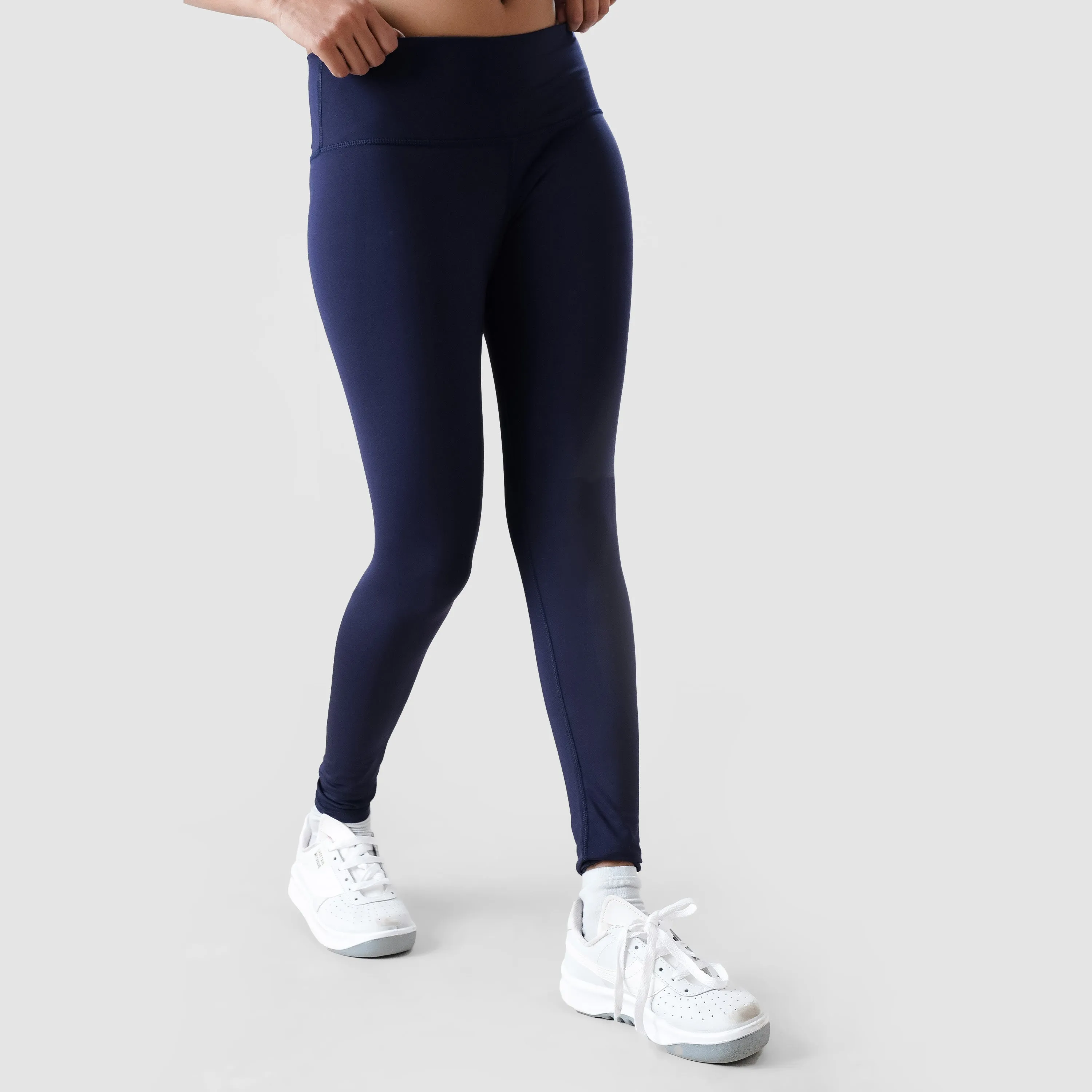 High Waisted Legging
