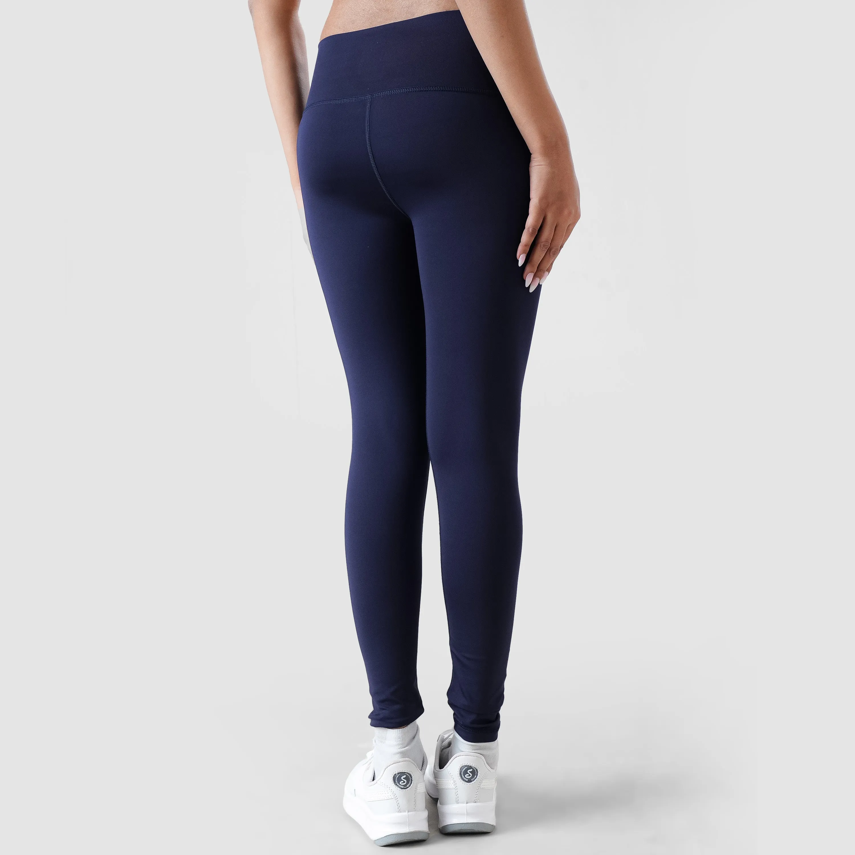 High Waisted Legging