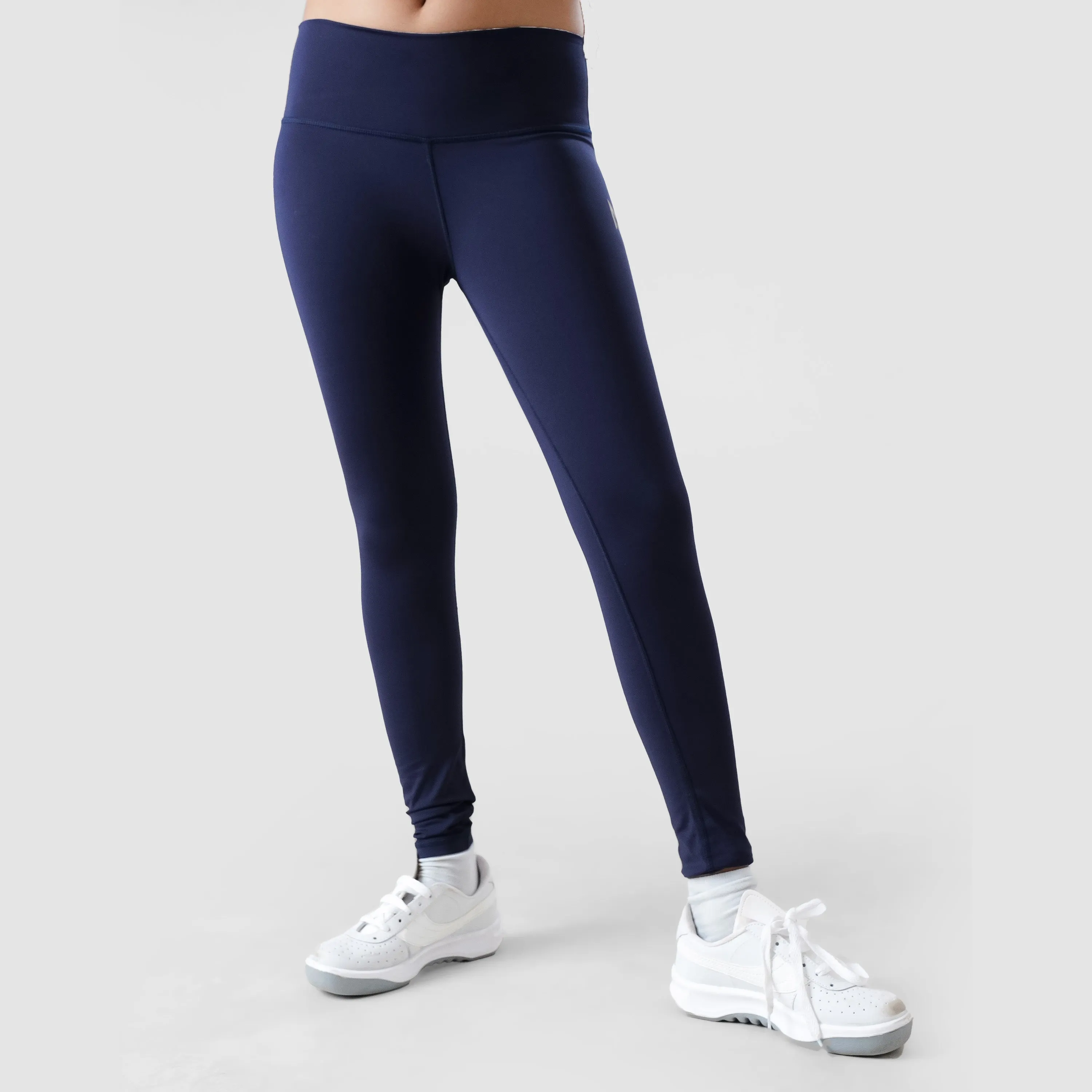 High Waisted Legging
