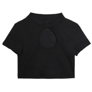 Hip hop tshirt  KF81111