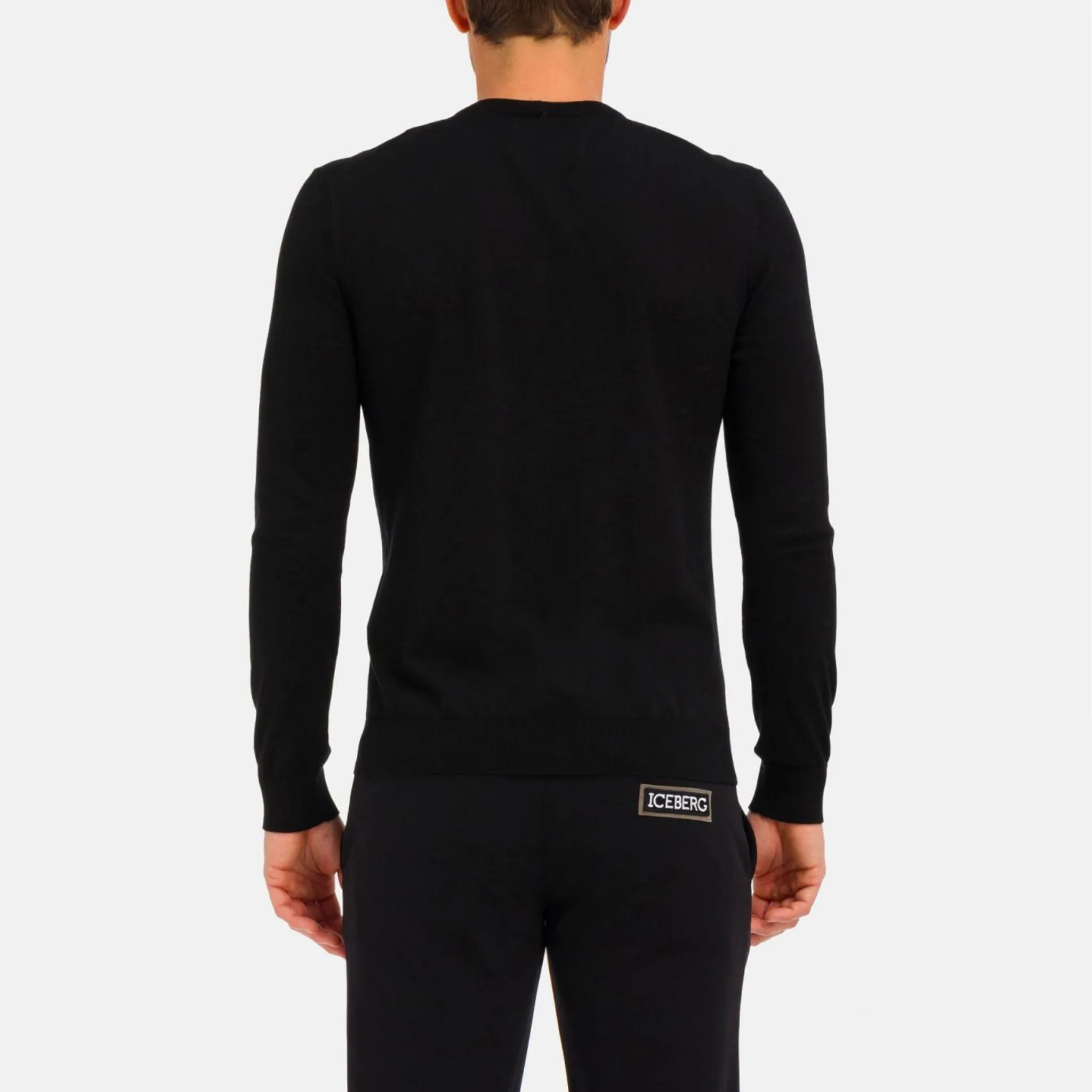 Iceberg 1974 Pullover