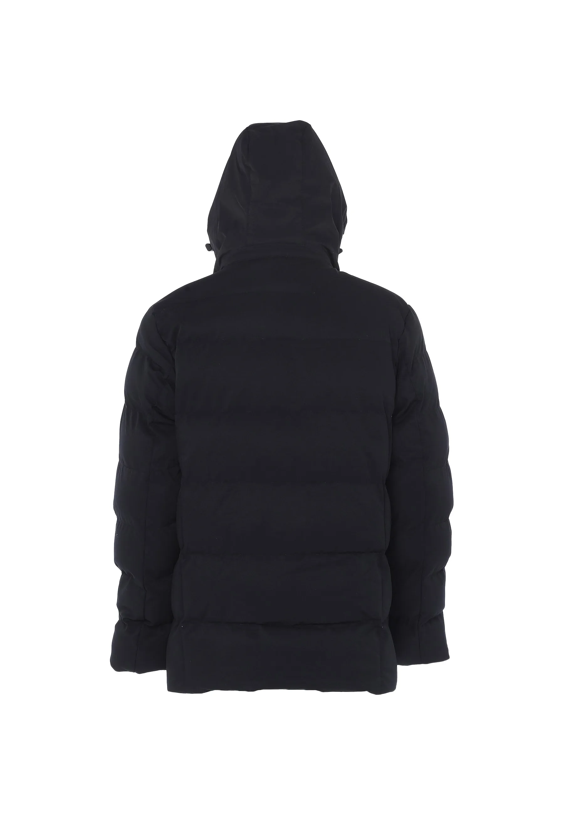 ICELOS Men's Padded Quilted Jacket