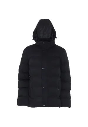 ICELOS Men's Padded Quilted Jacket