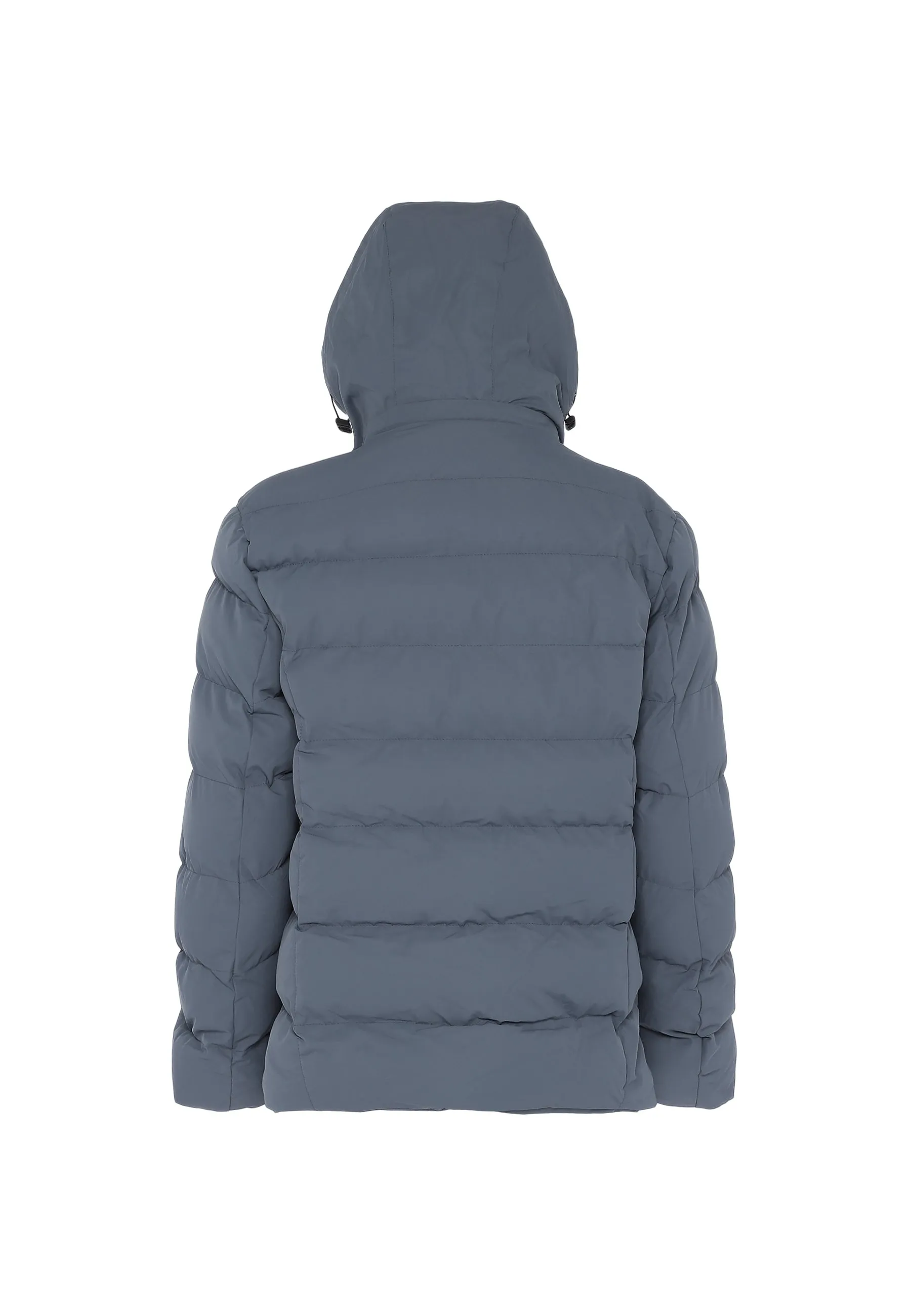 ICELOS Men's Padded Quilted Jacket