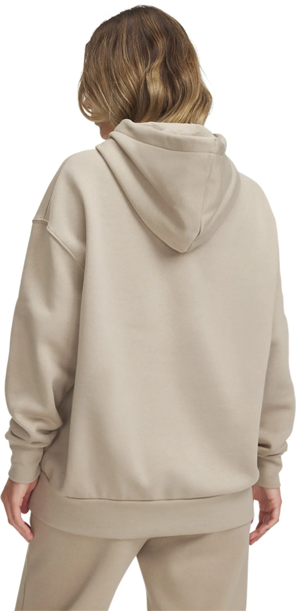 Icon Fleece hoodie