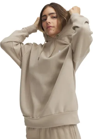 Icon Fleece hoodie