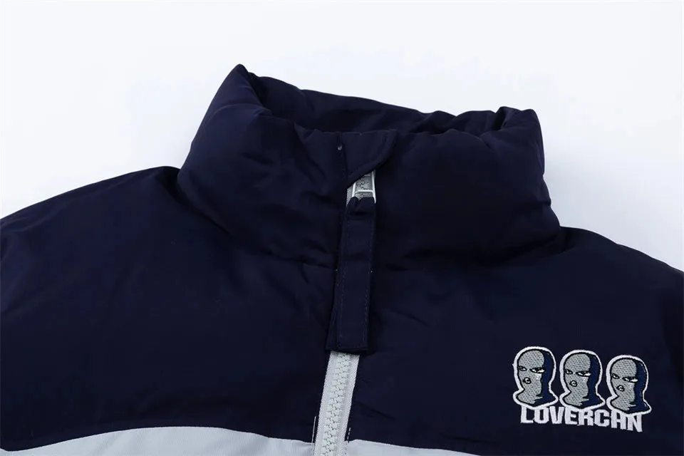 Iconic Winter Puffer Jacket