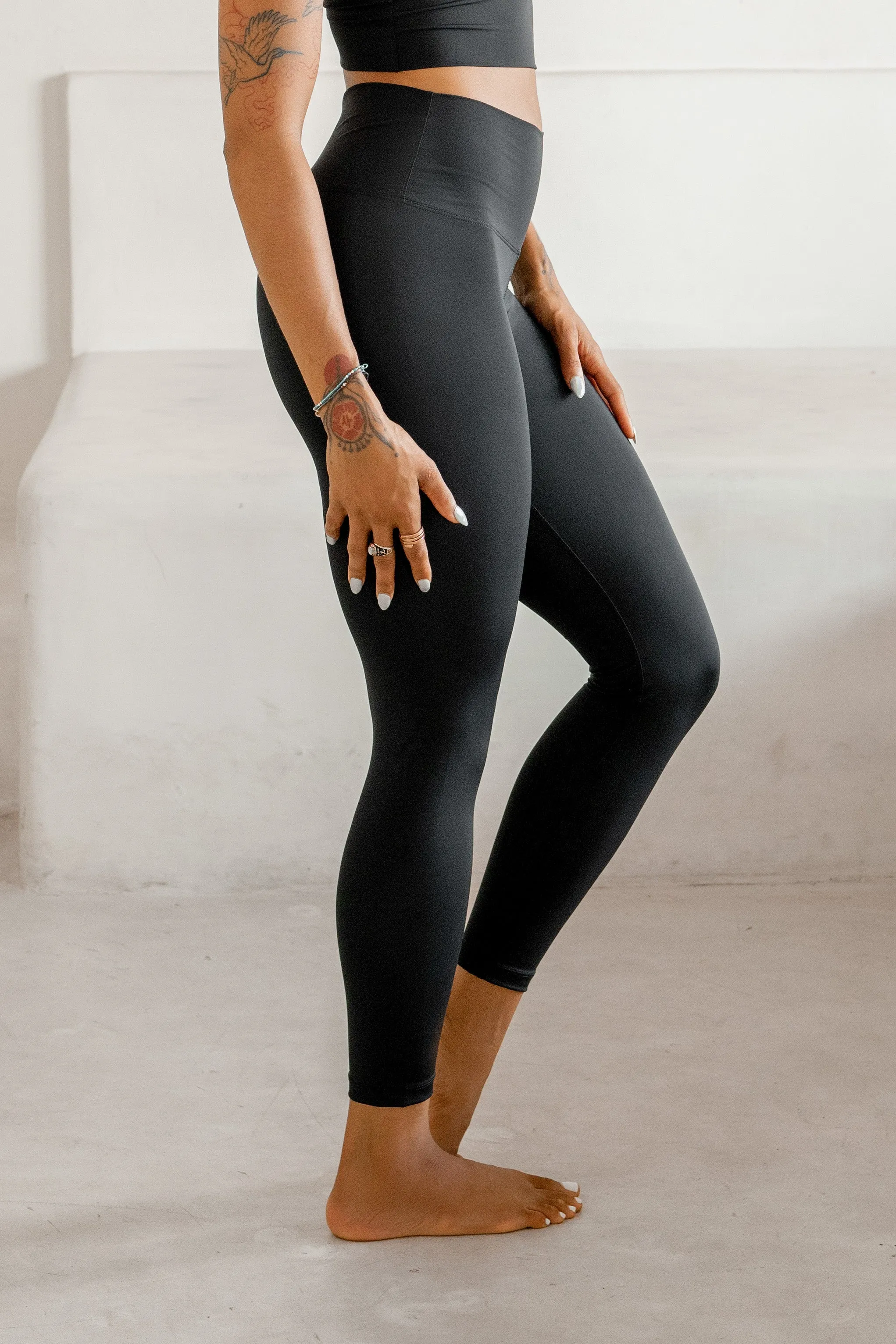 Ingrid Econyl® Leggings