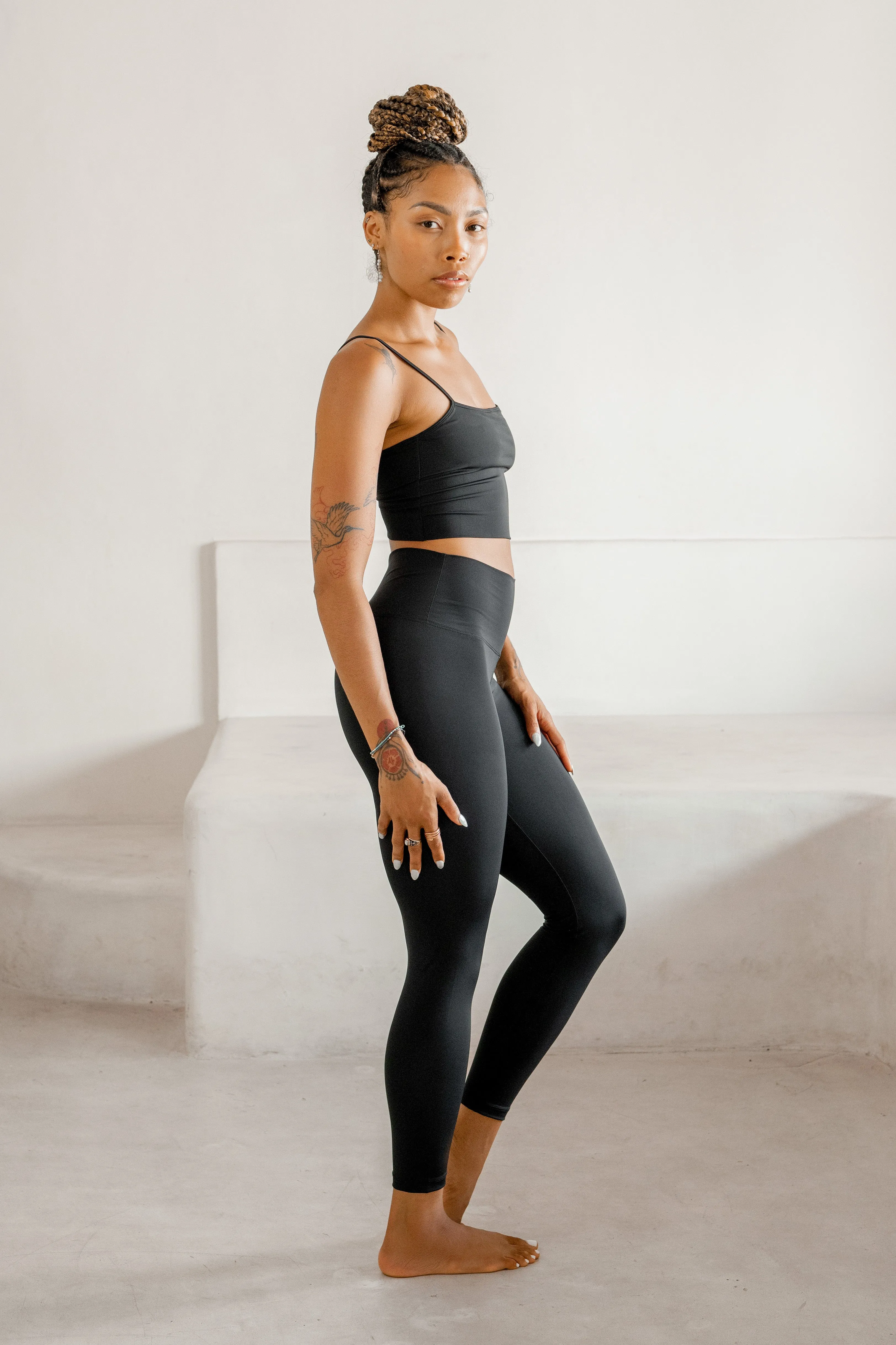 Ingrid Econyl® Leggings