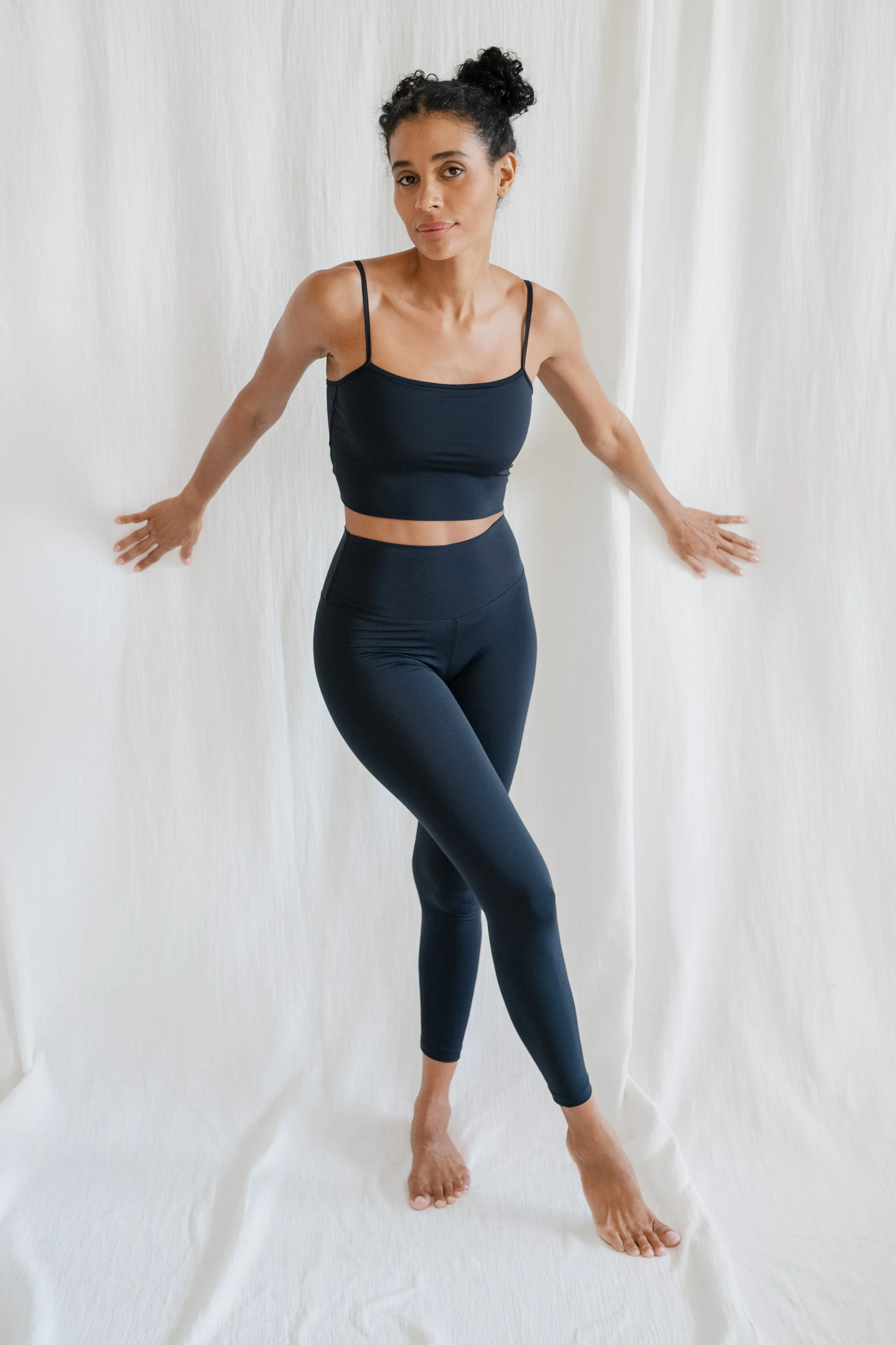 Ingrid Econyl® Leggings