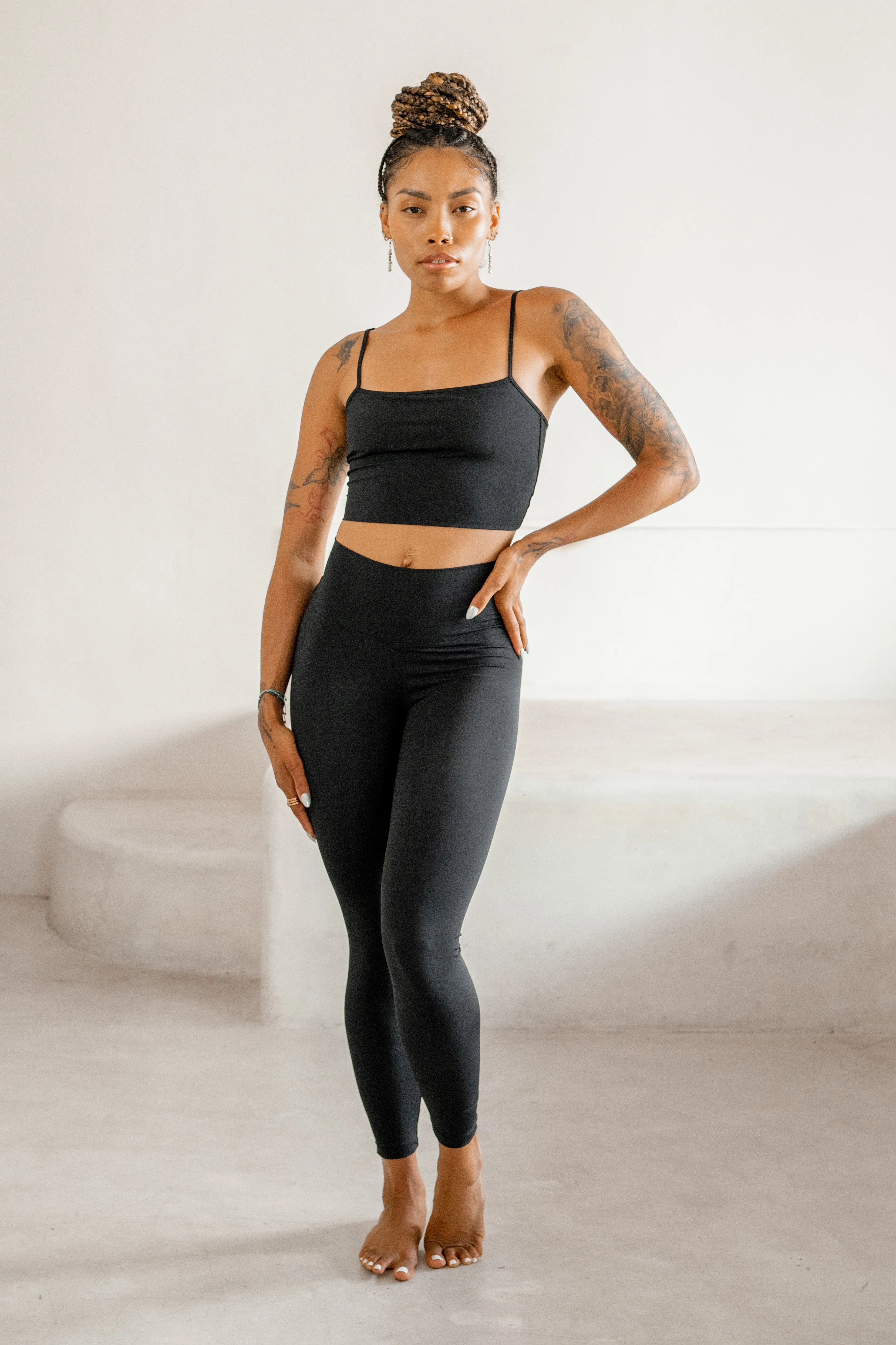 Ingrid Econyl® Leggings