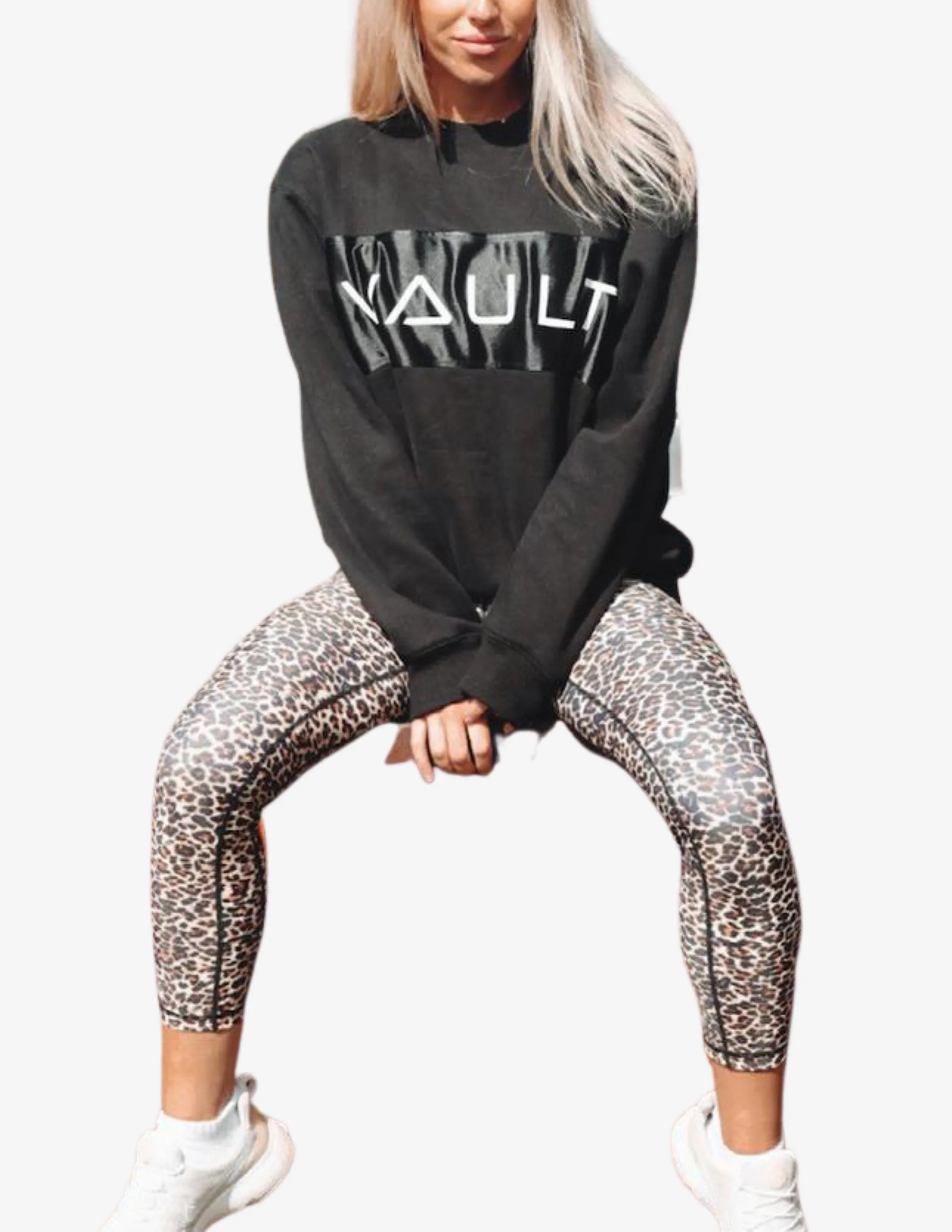 Instinct Legging