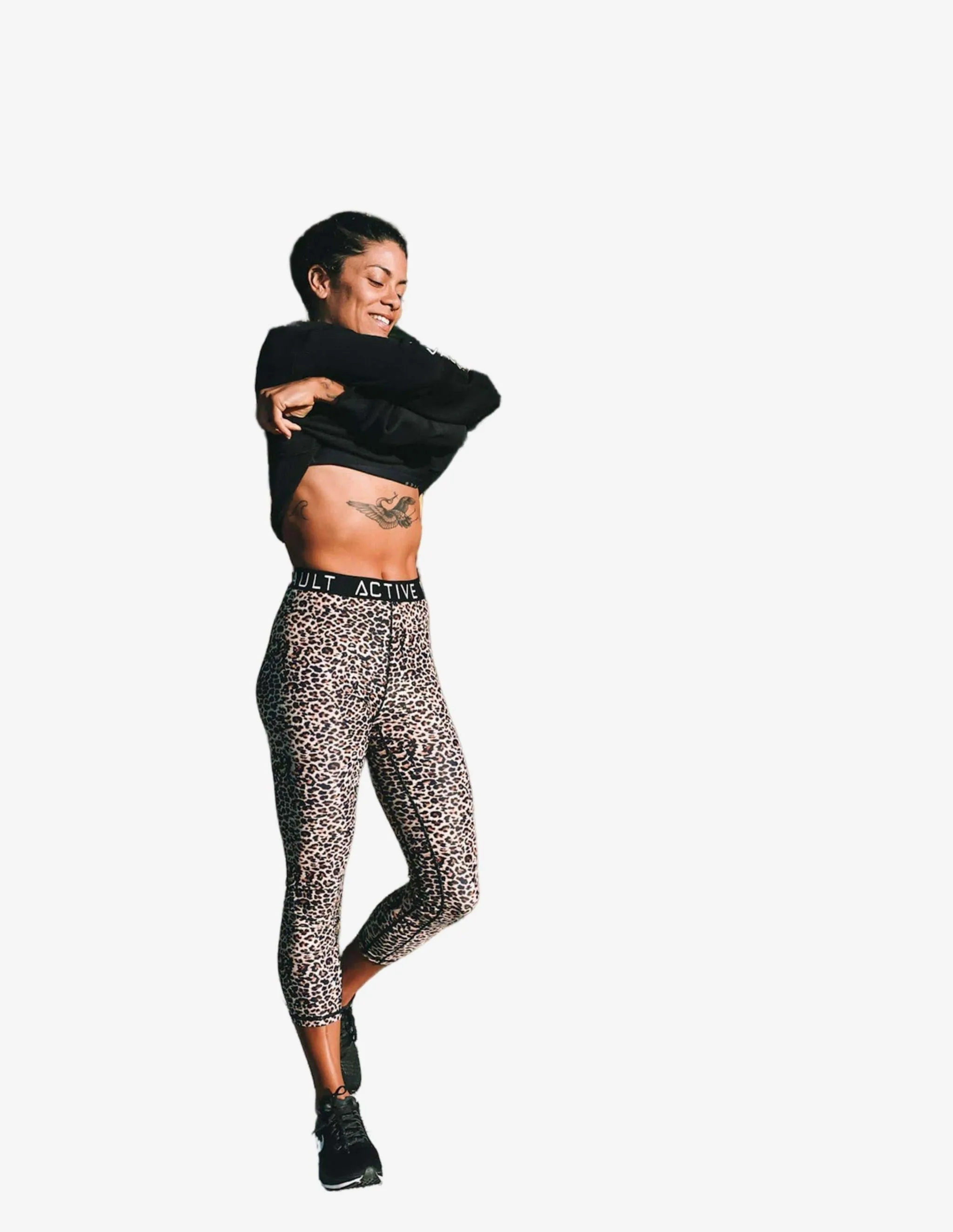 Instinct Legging