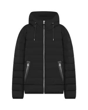 Jack Light Down Jacket