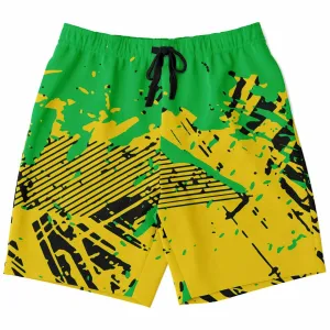 Jamaica Casual Shorts