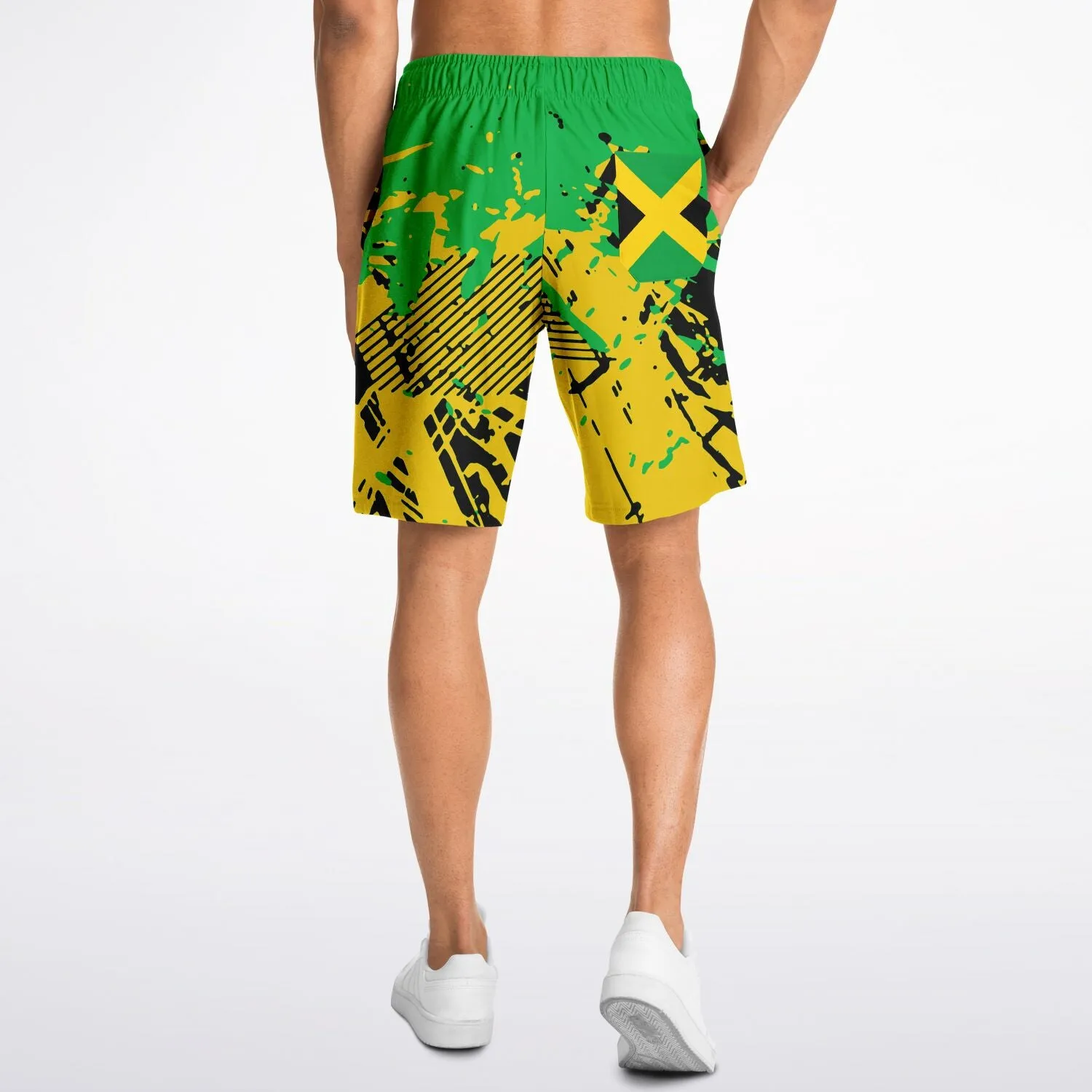 Jamaica Casual Shorts