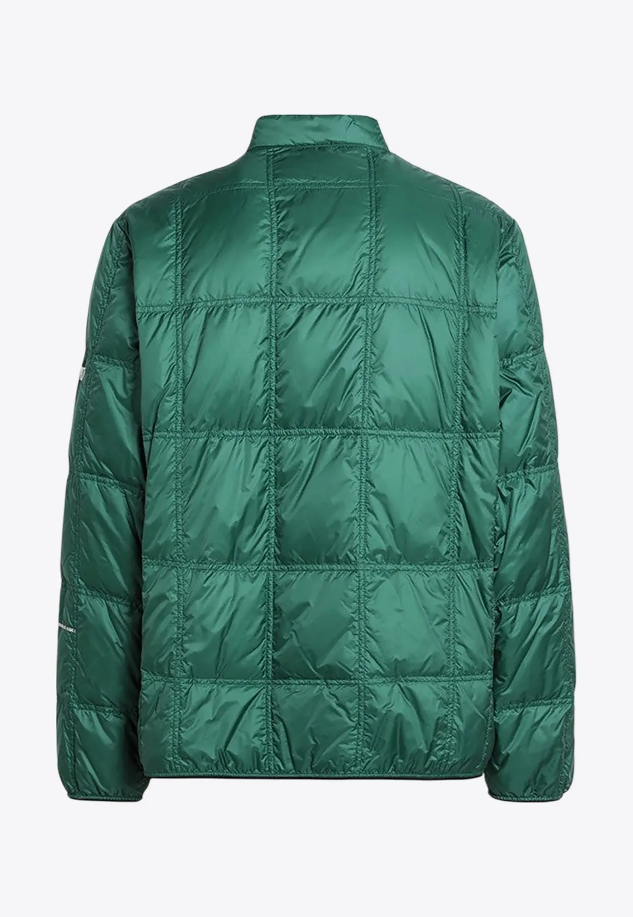 Jayel Quilted Nylon Jacket