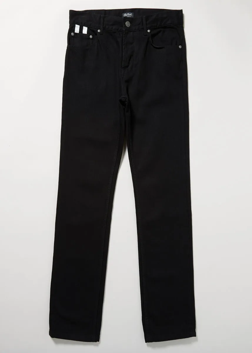 Jerry Lee Jeans