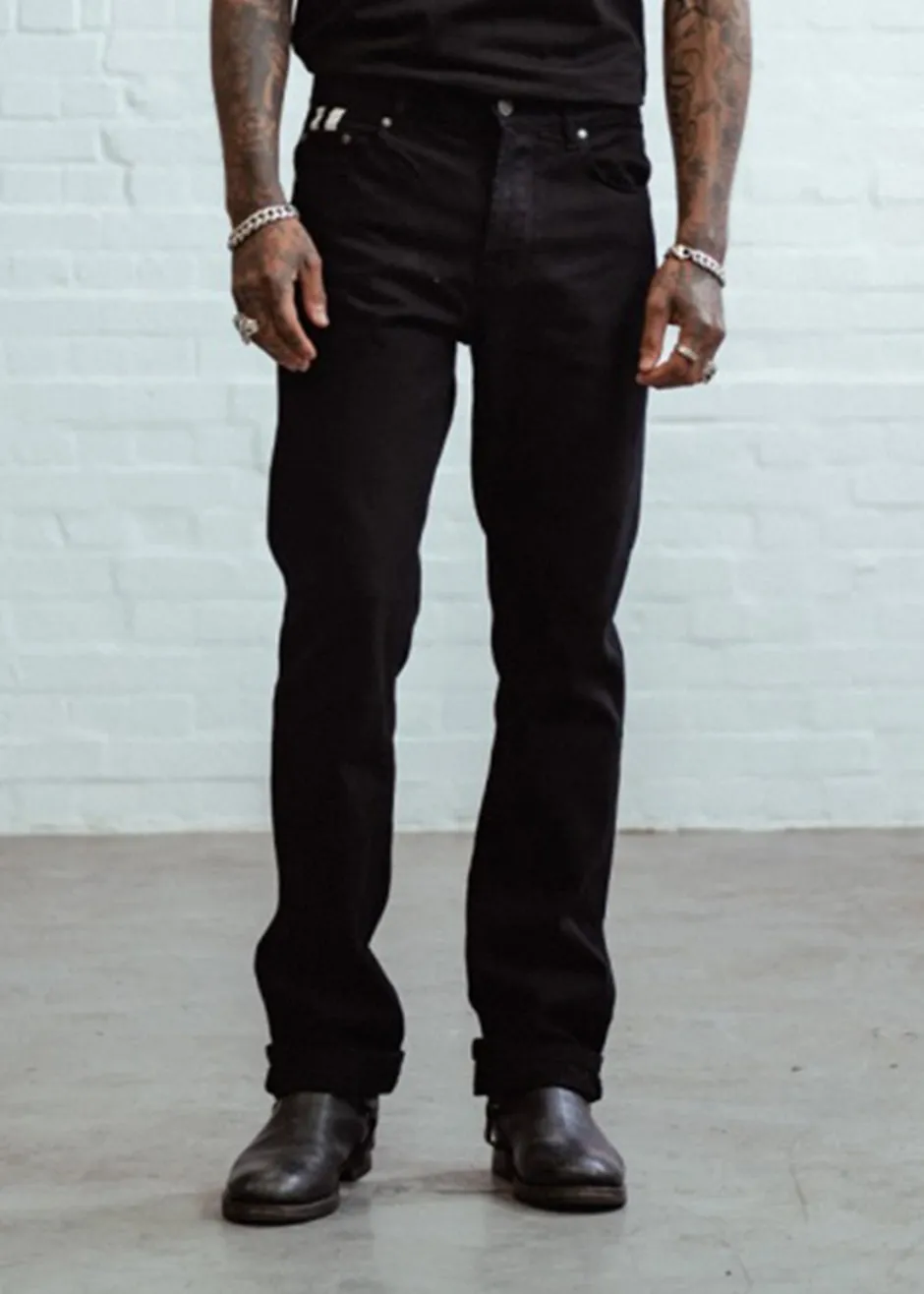 Jerry Lee Jeans