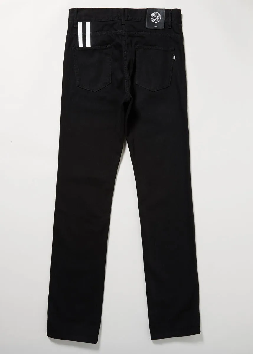 Jerry Lee Jeans