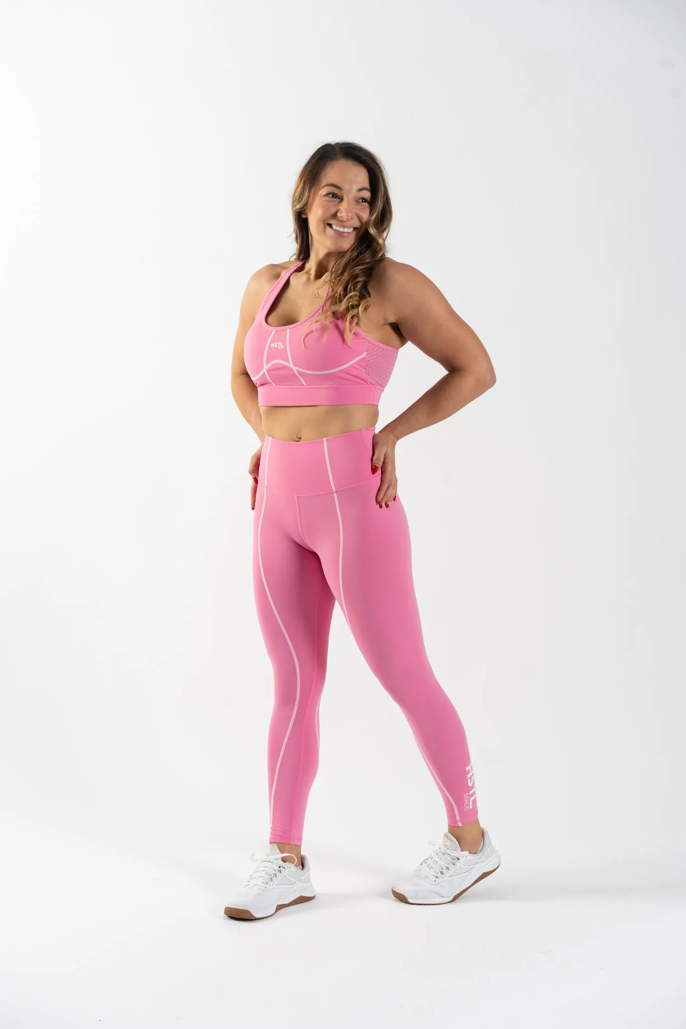 Journey 7/8 Leggings