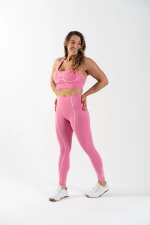 Journey 7/8 Leggings