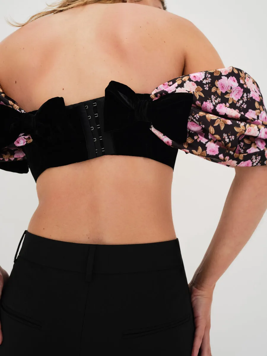 KATE CROP TOP