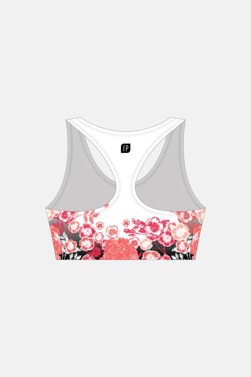 Kendyl Crop Top