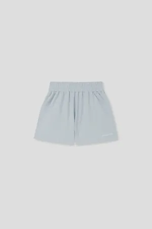Kids Est Shorts Blue Haze