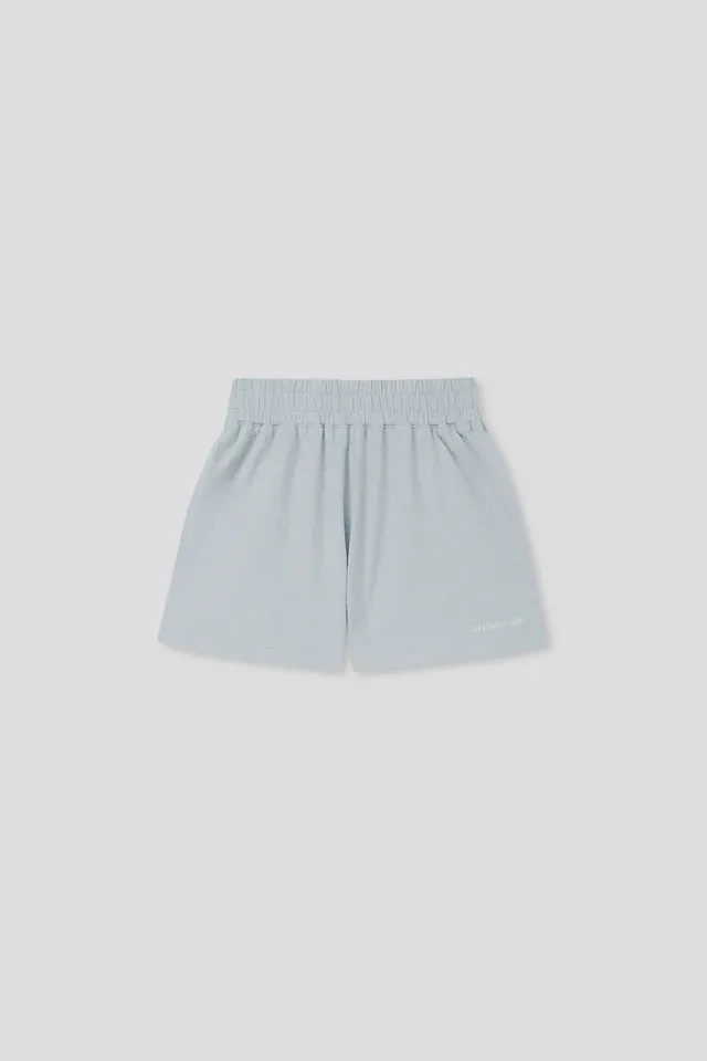 Kids Est Shorts Blue Haze