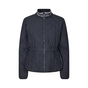 KLNoelle Ladies Quilted Riding Jacket
