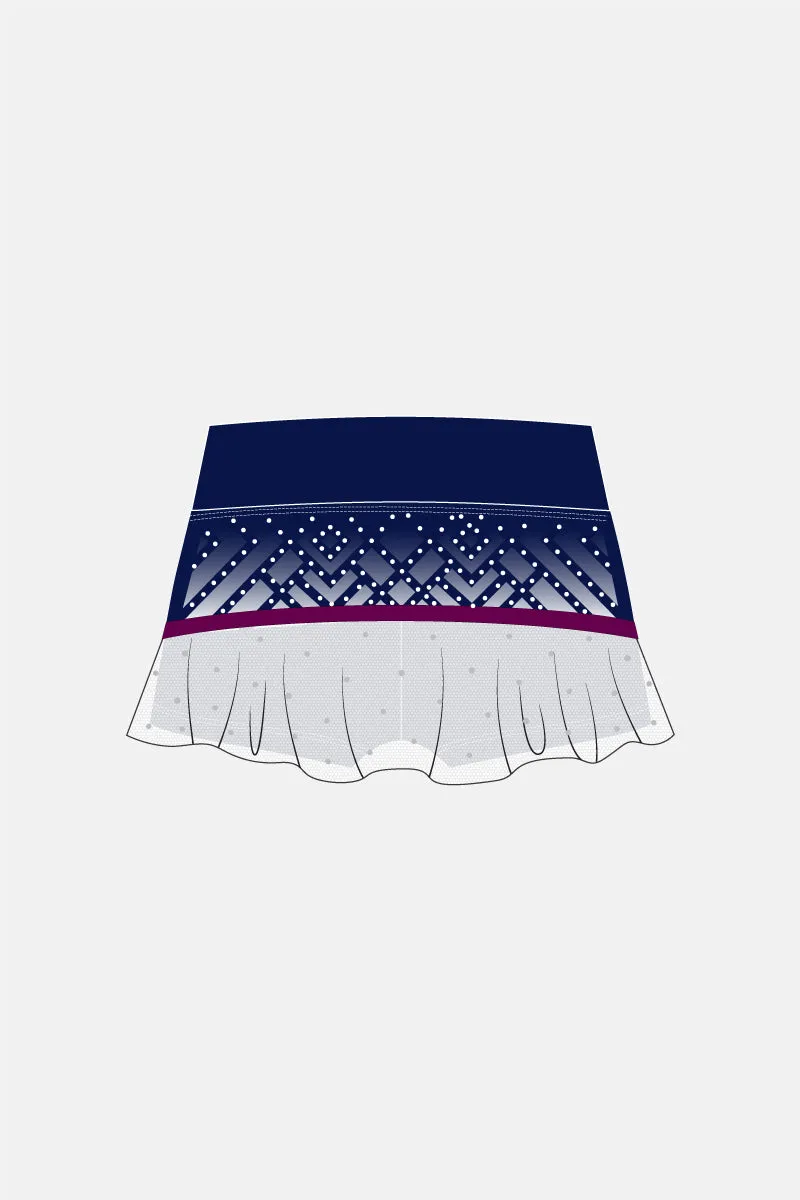 L 1-3 Skort