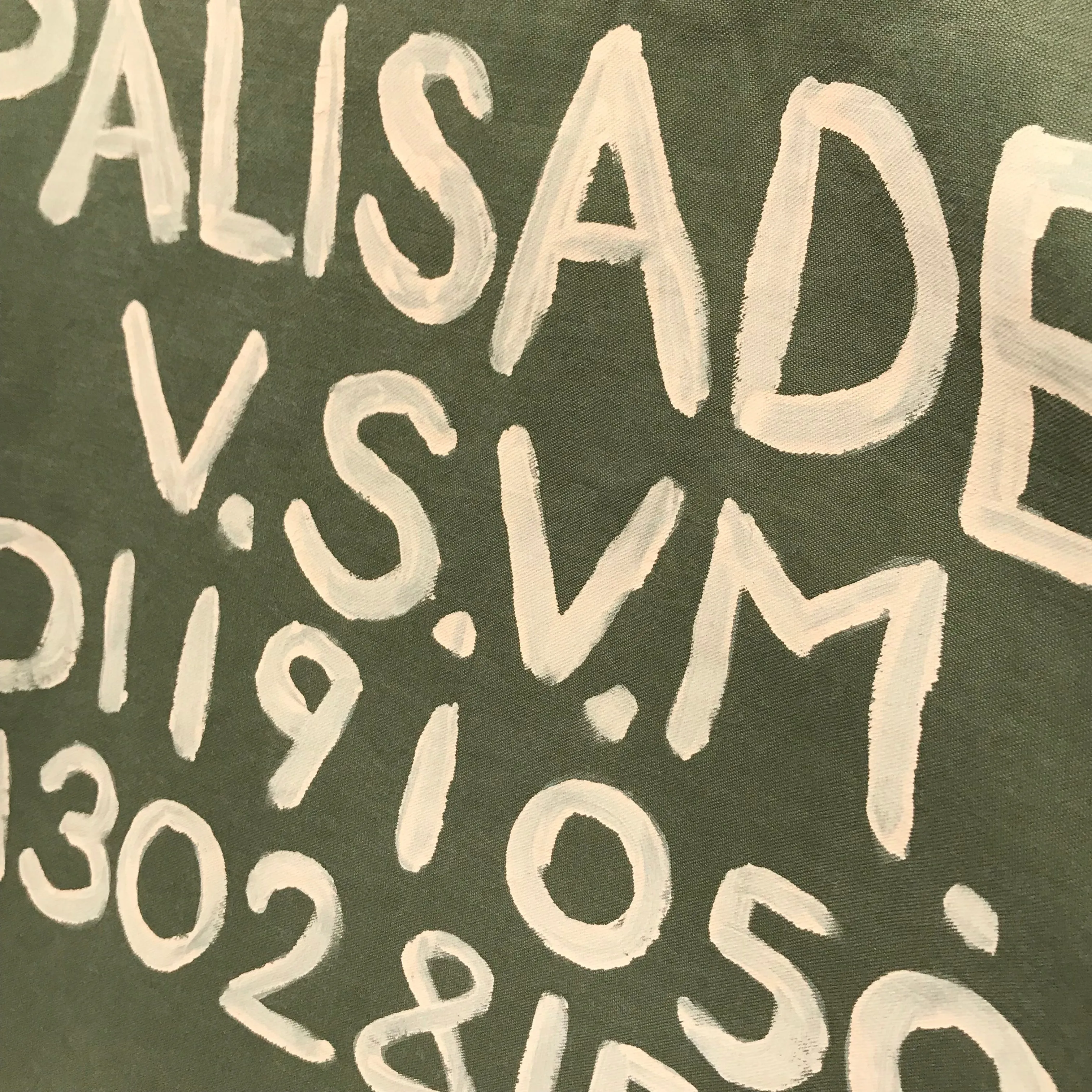 [L] Visvim 19SS VISVIM DOMAINE SHIRT JKT PALISADES OLIVE
