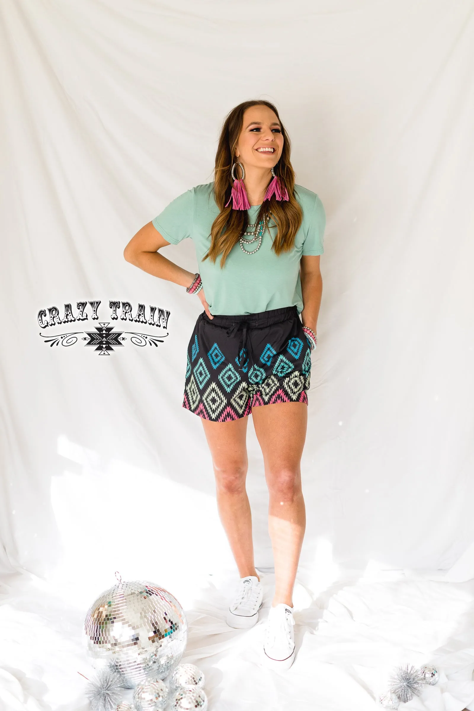 Lady Likes SHORTS