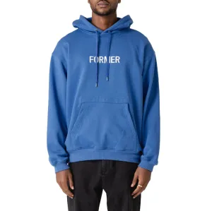 LEGACY EMB HOOD