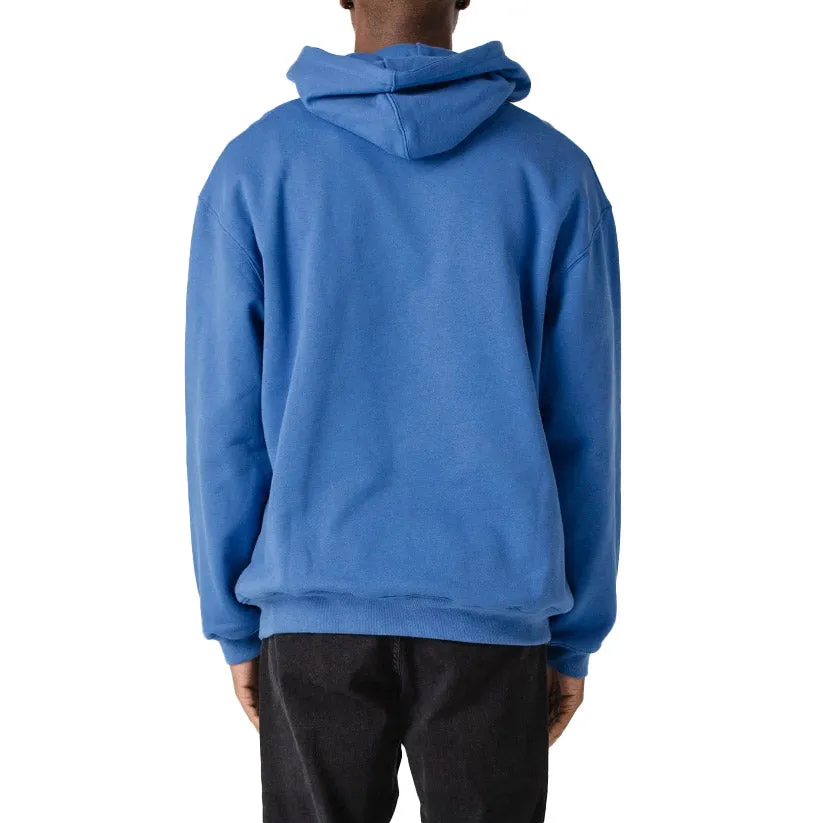 LEGACY EMB HOOD