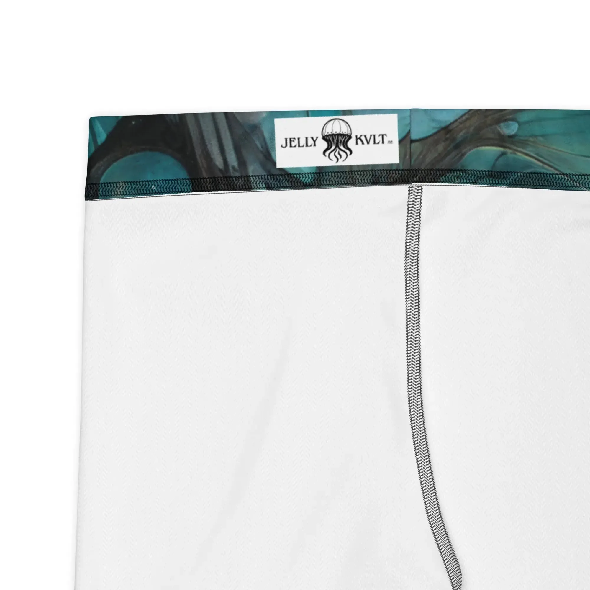 Leggings Chthonic Echoes