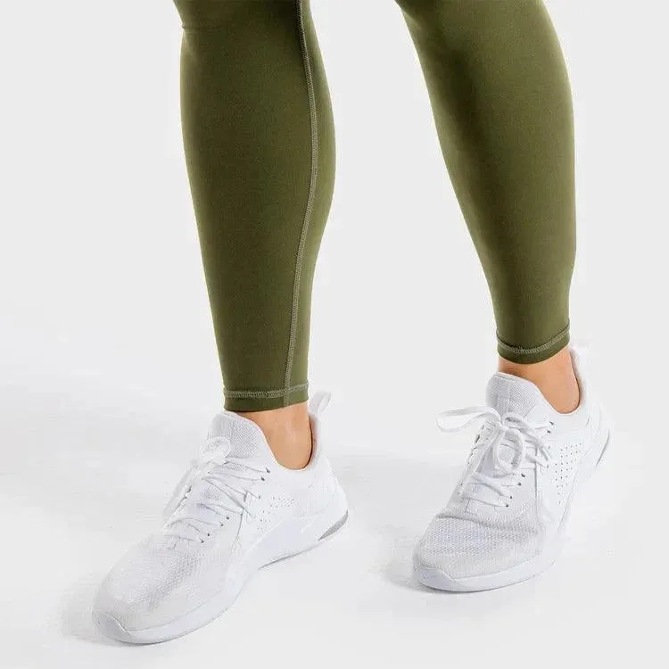 Leggings Flux - Grænar