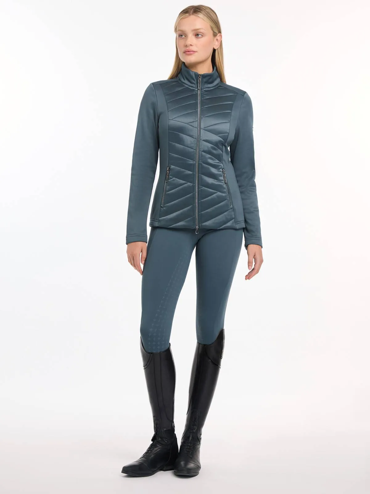 LeMieux Dynamique Jacket