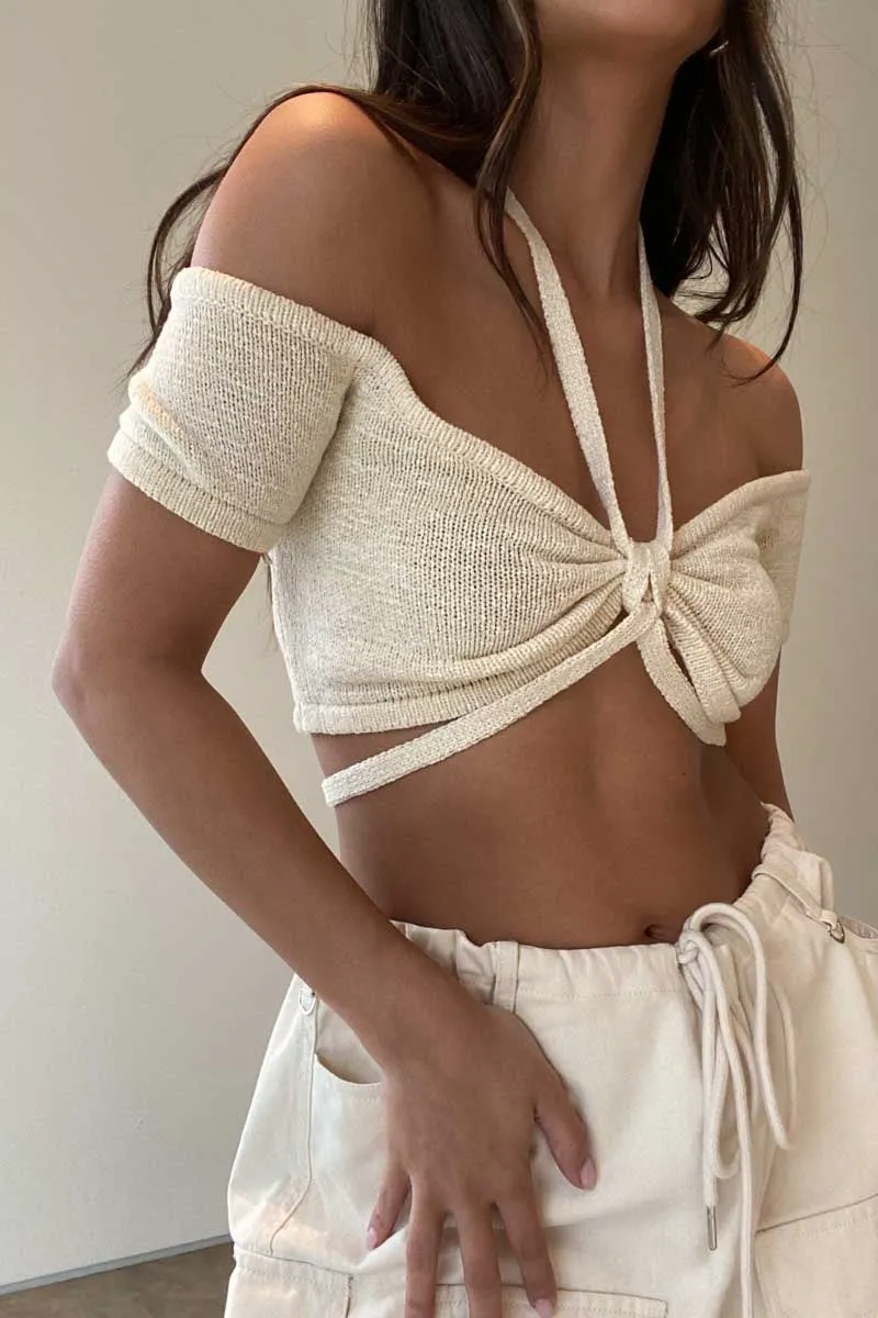 Lilly Top