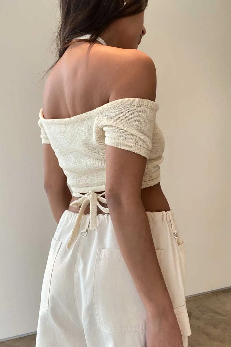 Lilly Top