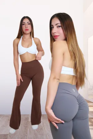 Living the dream leggings