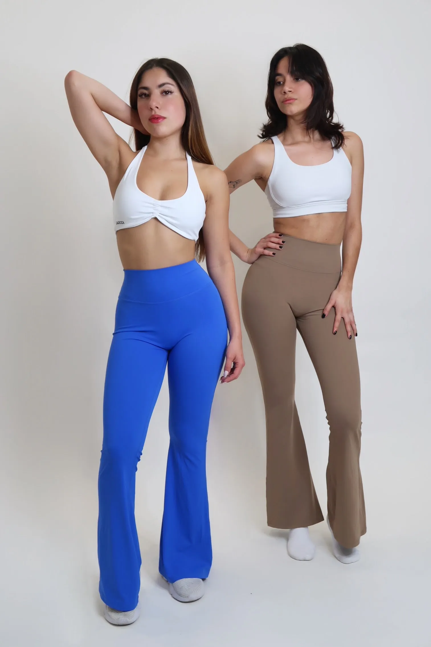 Living the dream leggings