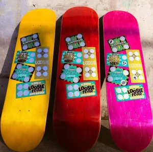 Loosie board
