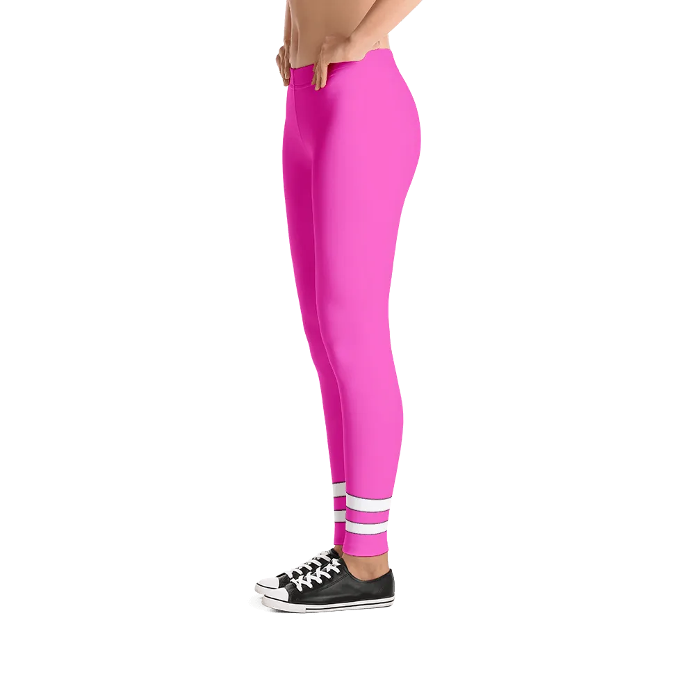 Love & Loyalty Classic Leggings