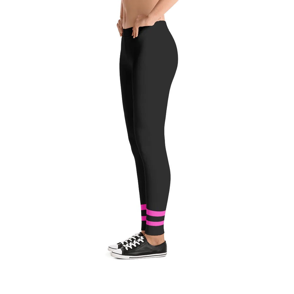 Love & Loyalty Classic Leggings