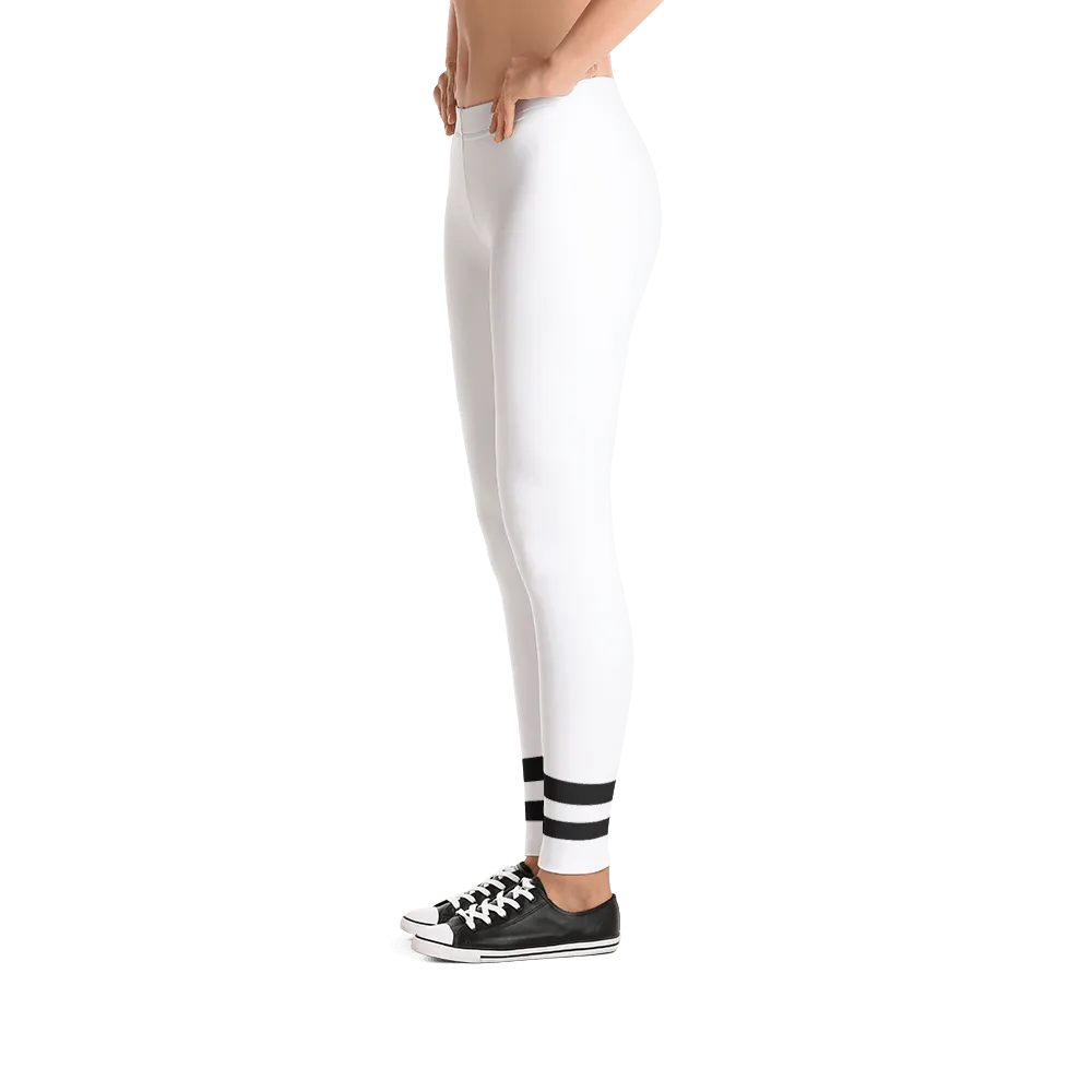 Love & Loyalty Classic Leggings