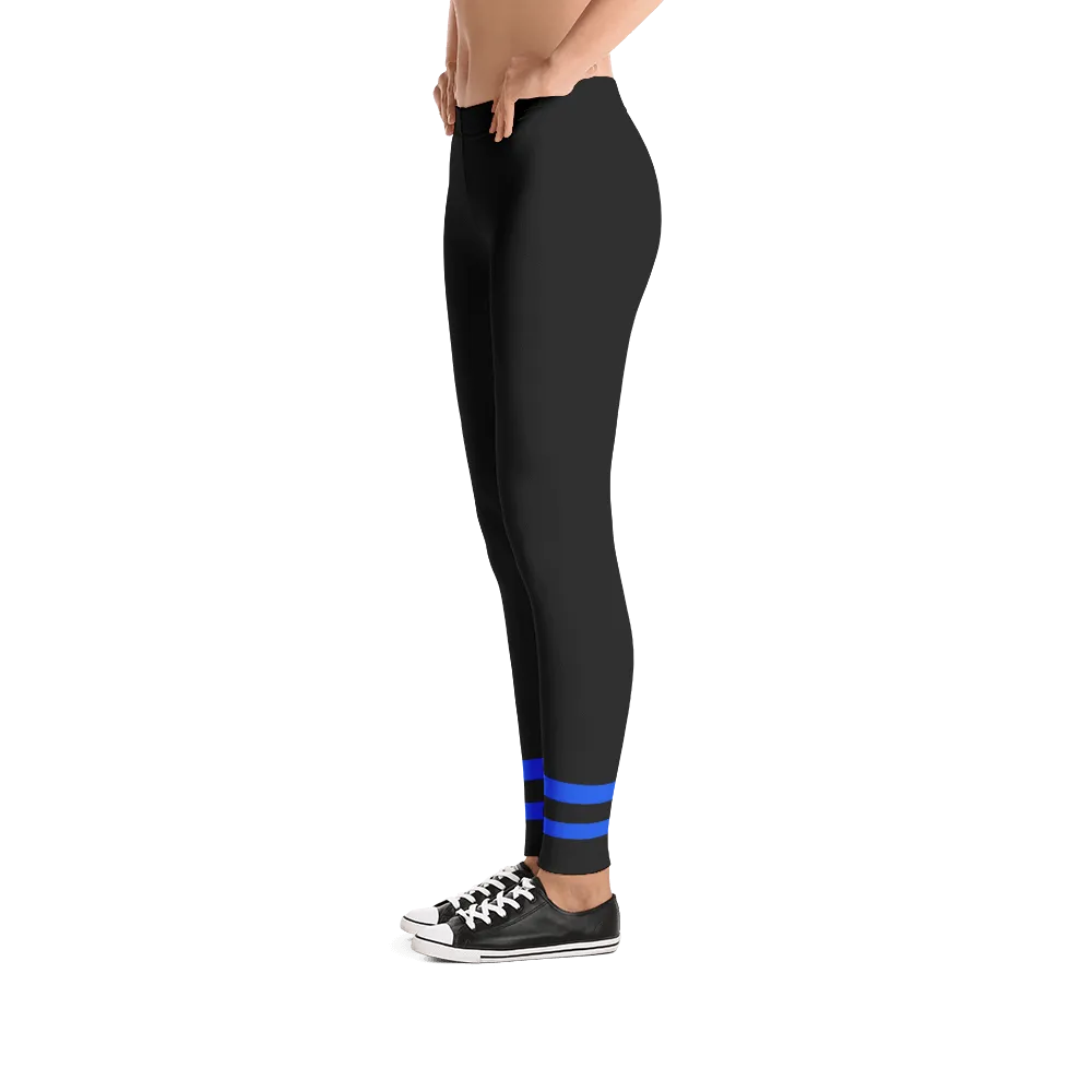 Love & Loyalty Classic Leggings